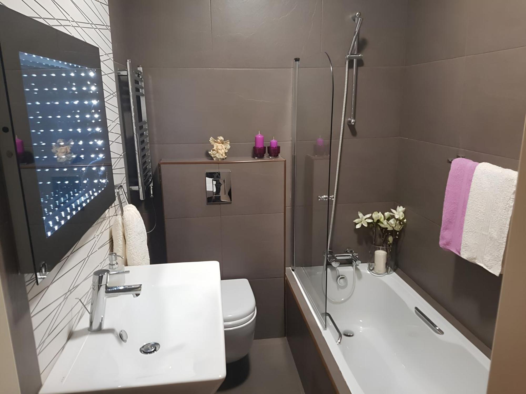 Top-Notch Apartment With Sea View, Bbq And Jacuzzi Saint Julian's Екстер'єр фото